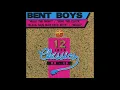 Bent Boys - Black Skin Blue Eyed Boys (Battlemix)