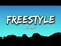 Lil Baby - Freestyle (Lyrics)