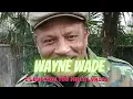 WAYNE WADE   I LOVE YOU TOO MUCH LYRICS