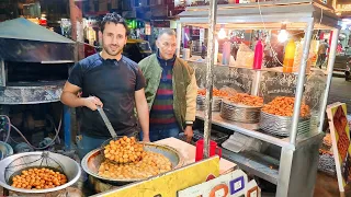 3 Secrets To The Success Of Zalabia And Qatayef Al Qadi And The Secret To Their Crunchiness And 