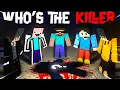 Download Lagu Solving a MURDER MYSTERY in Minecraft