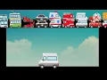 Natalia Kenig S1 Ep3 Car Crash