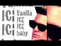 Vanilla Ice -  Ice Ice Baby (funkymix)