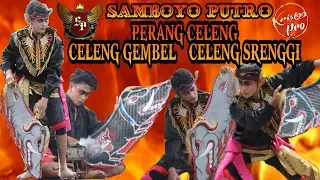 Download PERANG CELENG GEMBEL \u0026 CELENG SRENGGI.. SAMBOYO PUTRO LIVE BDI MP3