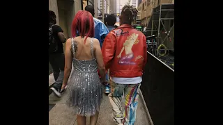 juice wrld circles full freestyle unreleased 