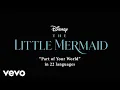 Download Lagu Part of Your World (From \