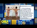 Teri Hatcher shares body positive image and message on Instagram l GMA