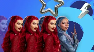🇿🇦 A Magical Shout-Out to South Africa | Descendants: Wicked Wonderland | Disney Channel Africa