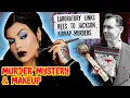 Sadistic Beast or Sex Beast Who was Melvin Rees Mystery Makeup Bailey Sarian