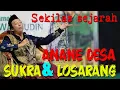 Download Lagu KH. HASAN WAHYUDIN sejara ANANE DESA SUKRA \u0026 LOSARANG