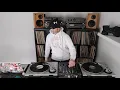 Download Lagu Classic ClubHouse Vinyl mix DjBelényesi