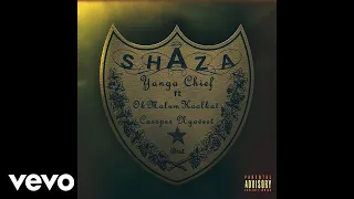 yanga chief shaza official audio ft okmalumkoolkat cassper nyovest
