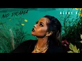 Becky G - No Drama (Cumbia Version (Audio))