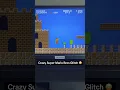 Download Lagu Crazy Super Mario Bros Glitch!