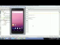 Creating First Android Application on Android Studio In Hindi