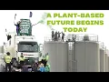 Lagu A #PlantBasedFuture Begins Today!