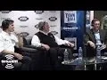 Jeff Gordon AKA Crankshaft Henderson SiriusXM Nascar Radio