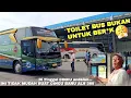 Lagu Pak HOMBING tinggalkan Wejangan⁉️Wajar sih Bus ini Jadi Favorit di Jalurnya‼️Tiba di Kota MALANG... 