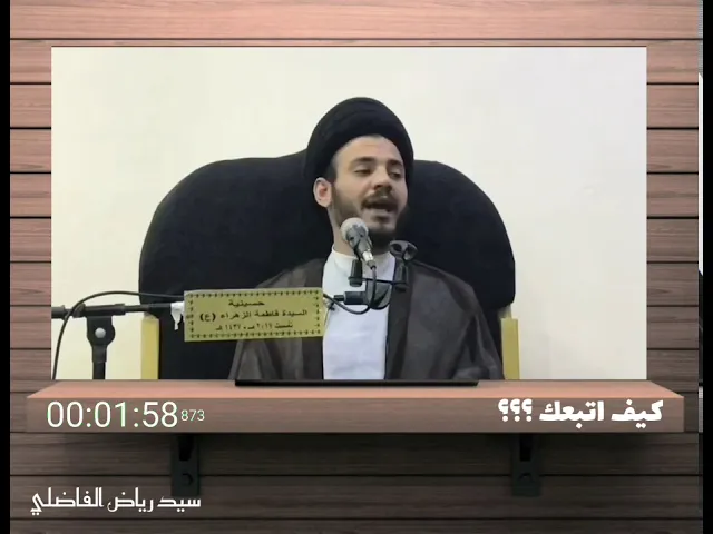 ⁣من هو ؟؟؟ أجمل من الجميل |
