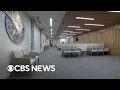 Walk-in mental health clinic a nationwide model