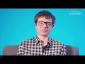 Information Technology at the University of Huddersfield - Sam Vidler