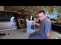 PELONIS 50 PINT Dehumidifier with Built-in Pump