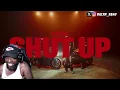 THE GOAT IS BACK! KR$NA - Shut Up & What's Up Ft Lisa Mishra | REACTION!