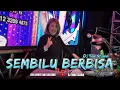 Download Lagu SEMBILU BERBISA - FUNKOT VERSION || DJ TWIN STASIUN