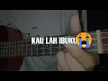 Kaulah ibuku - Haddad alwi cover kentrung