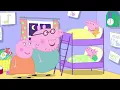 Download Lagu Peppa Pig Sun, Sea, and Snow title card