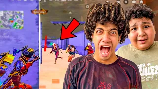 اقوى تحدى فى بابجى تحدى العظماء 50 كيل 