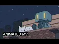 Louie Zong - Hello World | Animated Music Video