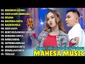 Lagu RINDUNYA HATIKU, CINTA DARI SEBERANG - AJENG FEBRIA FULL ALBUM DANGDUT KOPLO MAHESA 2025