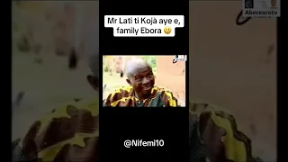 omo ode de 