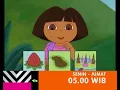 [GlobalTV] Promo Dora The Explorer (2017)
