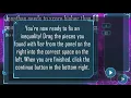 EDU GAMES - Scrambled Inequalities Edu Game Legends of Learning