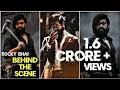 Download Lagu KGF 2 Behind The Scenes 🤠🤠 #shorts  #kgf2