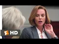 Download Lagu Long Shot (2019) - A Hard Ultimatum Scene (8/10) | Movieclips