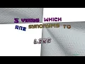 like - 7 verbs synonym of like sentence examples