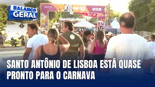 Carnaval nos bairros de Floripa: Confira a programação, incluindo Santo Antônio de Lisboa
