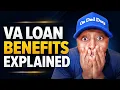 VA Home Loan Explained 2026 Full VA Loan Benefits Breakdown