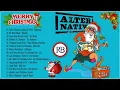 Lagu Best Alternative Rock Christmas Songs - Alternative Christmas Songs Playlist 2023