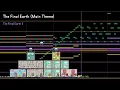 The Final Earth 2 main theme - In Beepbox