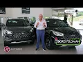 BORIS SHOWS WHAT THE CAOA CHERY TIGGO 5X HAS TO OFFER IN SPORT AND PRO VERSIONS