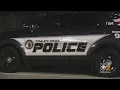 Tinley Park Police Looking For Two Possible Murder suspects