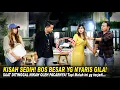 Download Lagu KISAH SEDIH! BOS BESAR YG NYARIS GILA SAAT DITINGGAL NIKAH OLEH PACARNYA! Setelah Beberapa Tahun...!