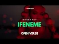 Morravey - Ifineme (OPEN VERSE) Instrumental BEAT + HOOK