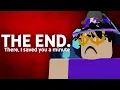 The END Of Pls Donate Hazem VS Roblox Drama There I Saved You A Minute