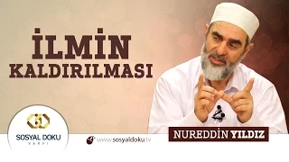 41) İlmin Kaldırılması