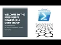 Git from the PowerShell Prompt